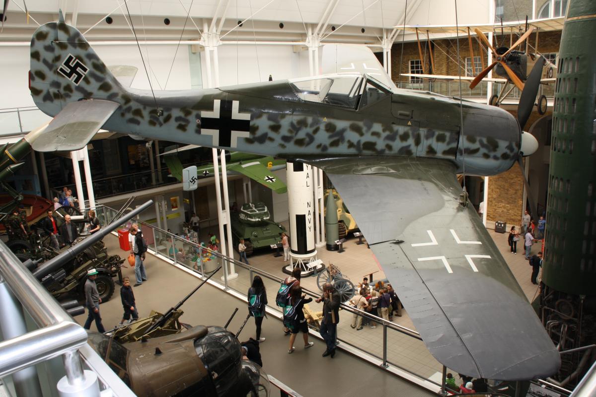 Focke-Wulf 190